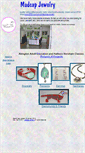 Mobile Screenshot of madcapjewelry.com